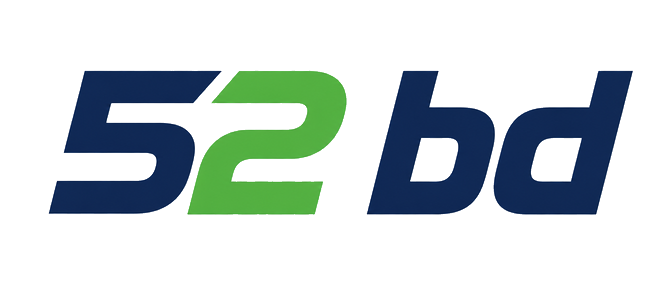 52 bd brand logo for Bangladesh adults